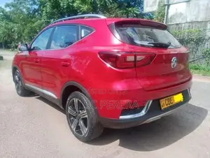 MG ZS 2018 SUV (Used)