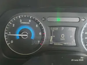 DFSK Glory I-Auto 2023 SUV (Used)