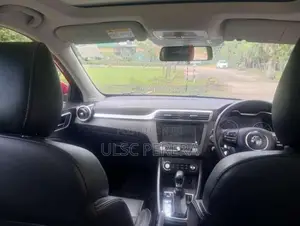 MG ZS 2018 SUV (Used)