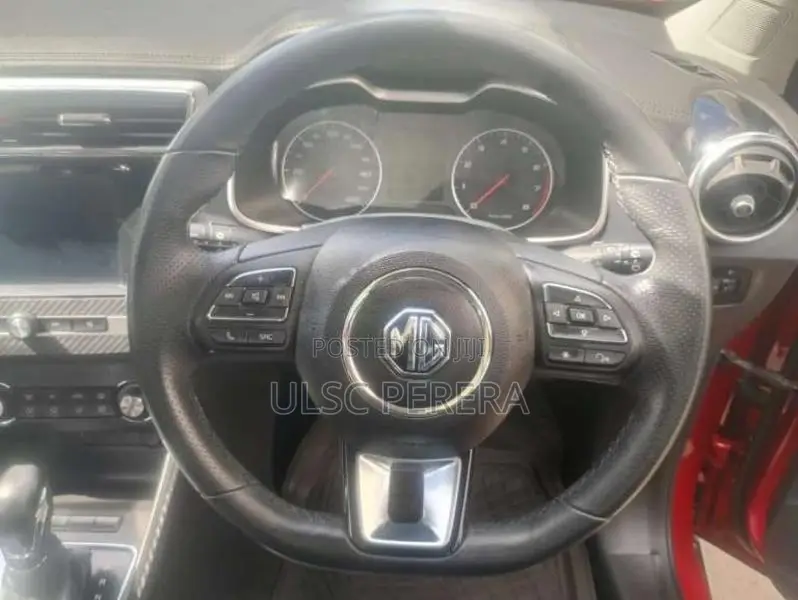 MG ZS 2018 SUV (Used)