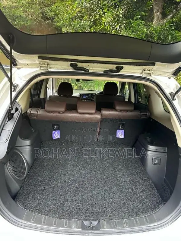 Mitsubishi Outlander 2016 SUV (Used)