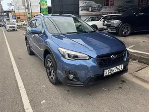 Subaru XV 2020 SUV (Used)