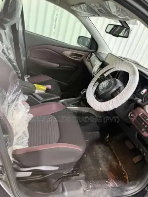 Suzuki Fronx Alpha 2026 SUV Brand New