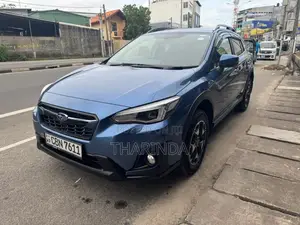 Subaru XV 2020 SUV (Used)