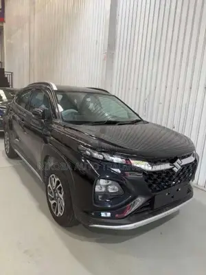 Suzuki Fronx Alpha 2026 SUV Brand New
