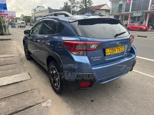 Subaru XV 2020 SUV (Used)