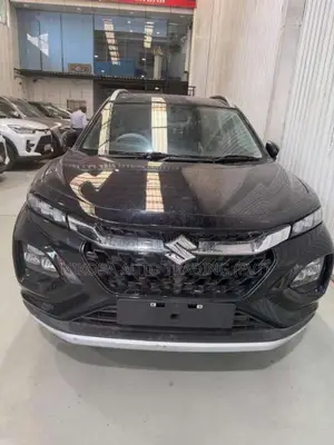 Suzuki Fronx Alpha 2026 SUV Brand New