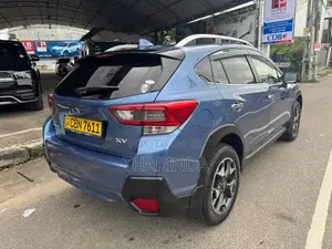 Subaru XV 2020 SUV (Used)