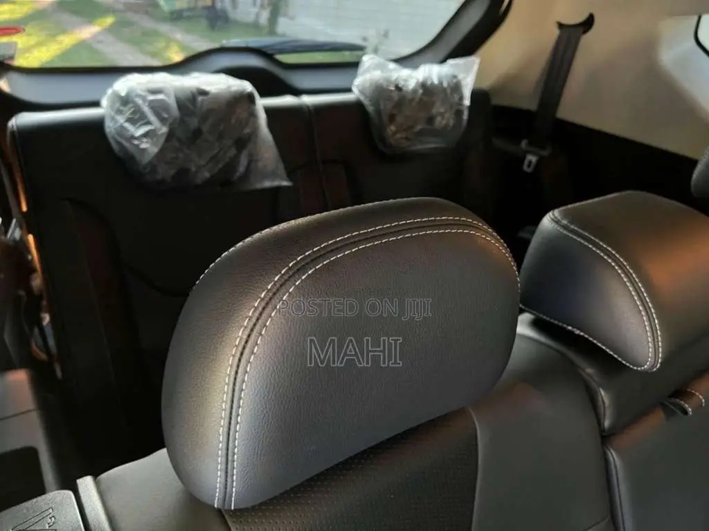 DFSK Glory I-Auto 2022 SUV (Used)