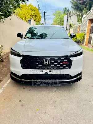 Honda Vezel RS Premium 2026 SUV Brand New