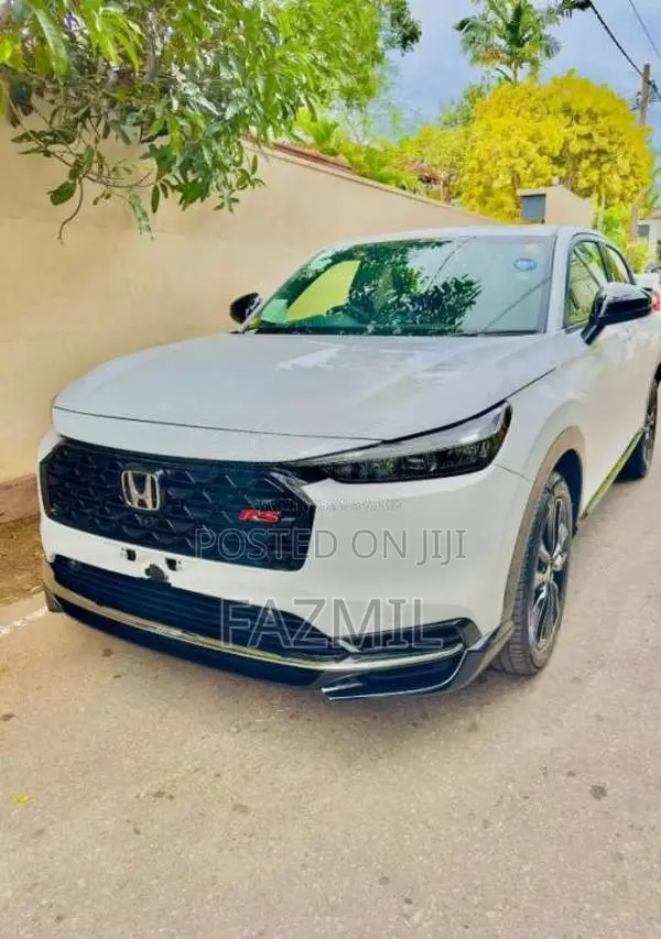 Honda Vezel RS Premium 2026 SUV Brand New