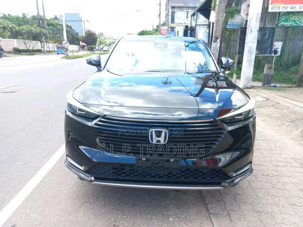 Honda Vezel 2023 SUV Unregistered (Recondition)