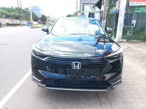 Honda Vezel 2023 SUV Unregistered (Recondition)