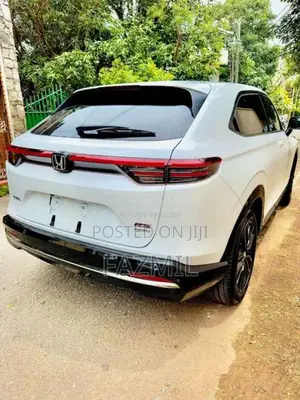 Honda Vezel RS Premium 2026 SUV Brand New