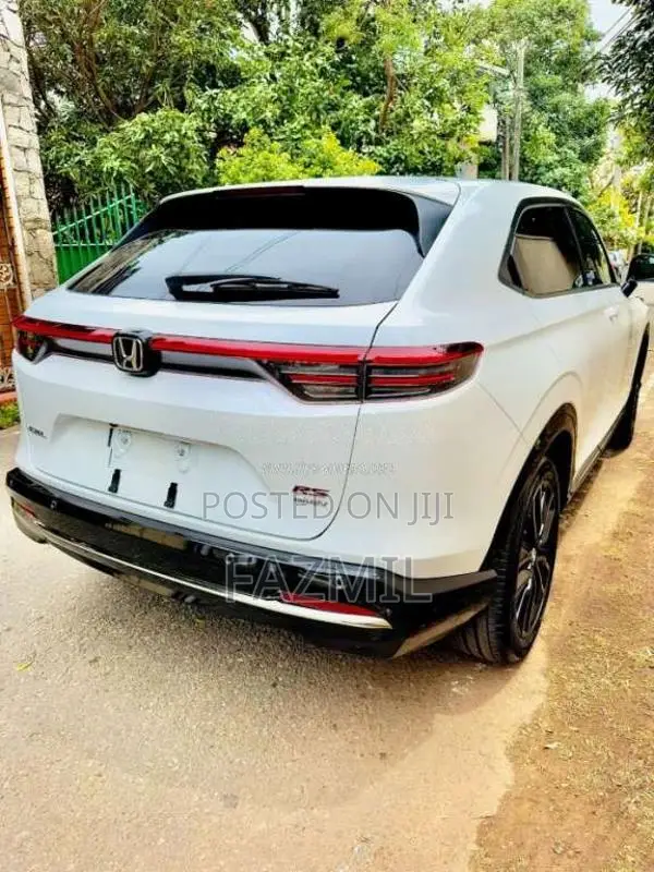 Honda Vezel RS Premium 2026 SUV Brand New