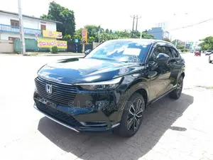 Honda Vezel 2023 SUV Unregistered (Recondition)