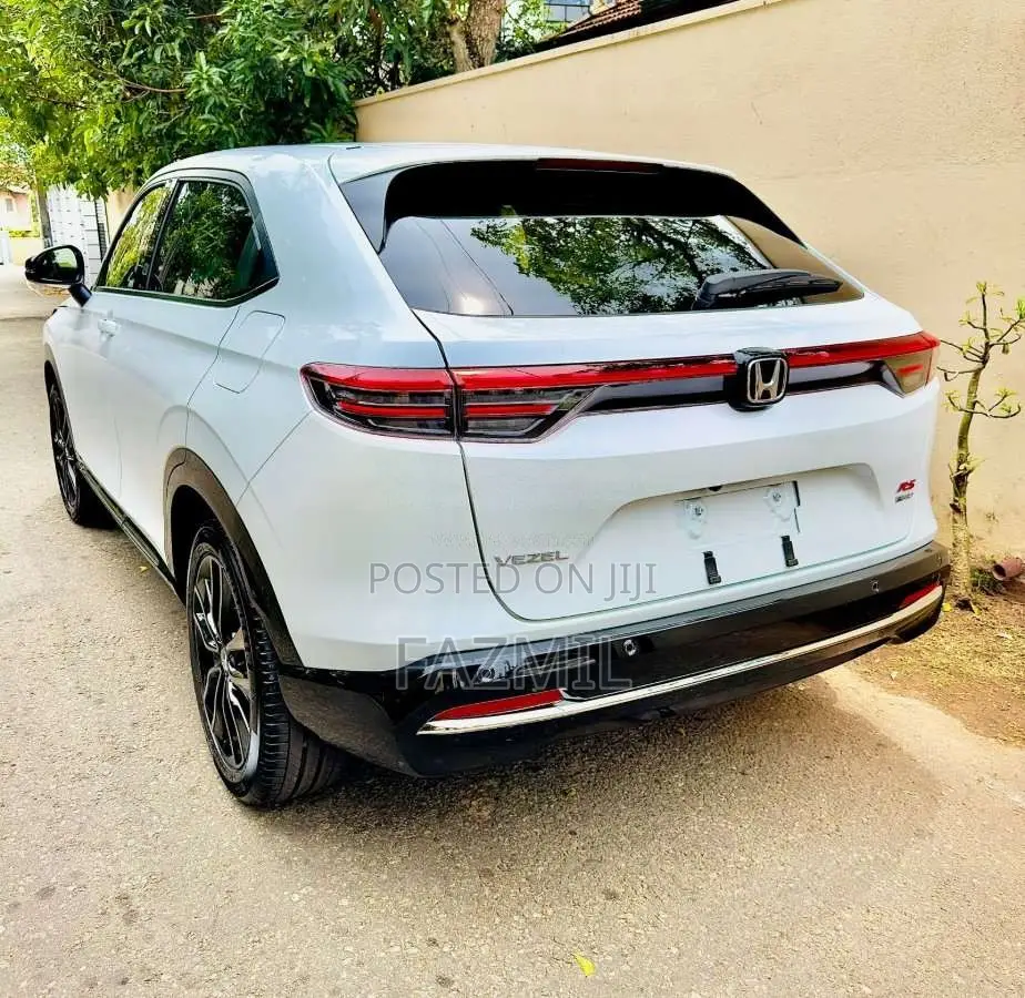 Honda Vezel RS Premium 2026 SUV Brand New