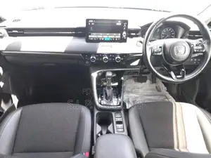 Honda Vezel 2023 SUV Unregistered (Recondition)