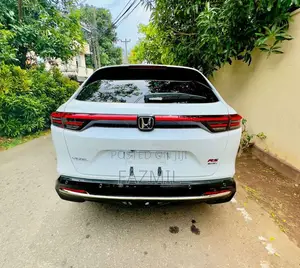 Honda Vezel RS Premium 2026 SUV Brand New