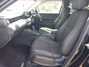Honda Vezel 2023 SUV Unregistered (Recondition)
