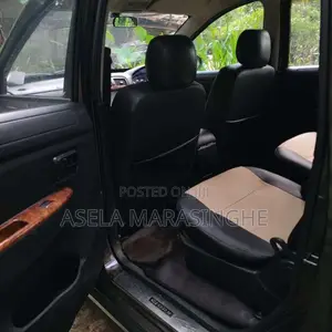 DFSK Glory 2017 SUV (Used)