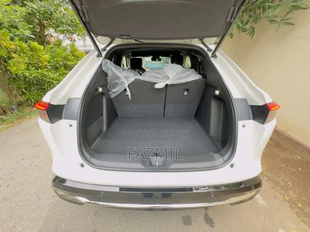Honda Vezel RS Premium 2026 SUV Brand New
