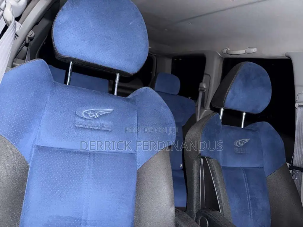 Subaru Forester 2002 SUV (Used)
