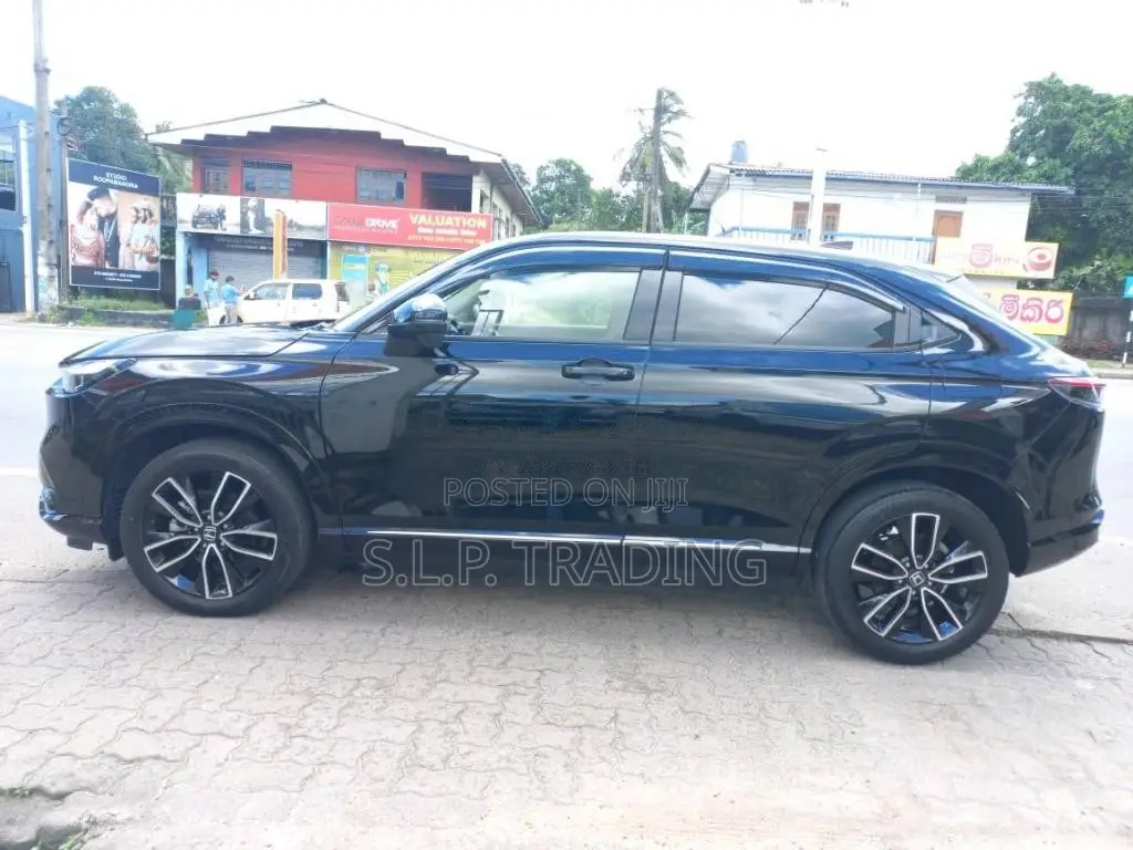 Honda Vezel 2023 SUV Unregistered (Recondition)