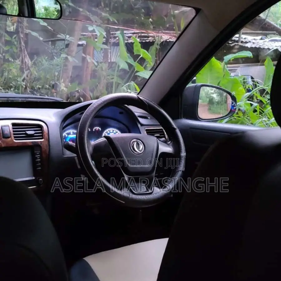 DFSK Glory 2017 SUV (Used)