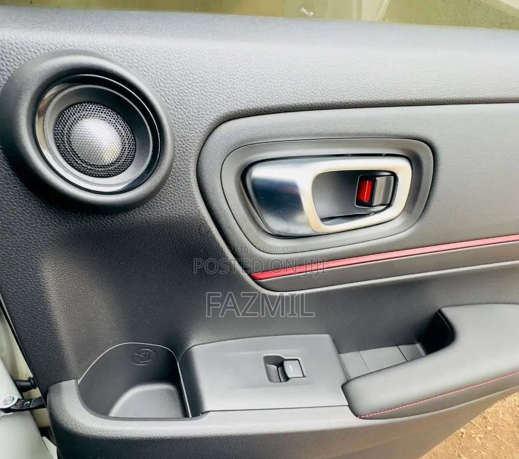 Honda Vezel RS Premium 2026 SUV Brand New