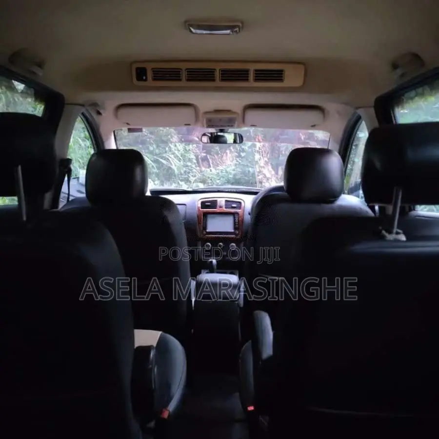 DFSK Glory 2017 SUV (Used)