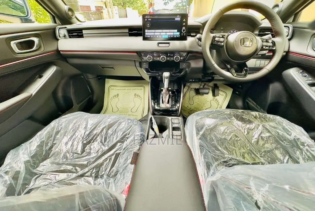 Honda Vezel RS Premium 2026 SUV Brand New