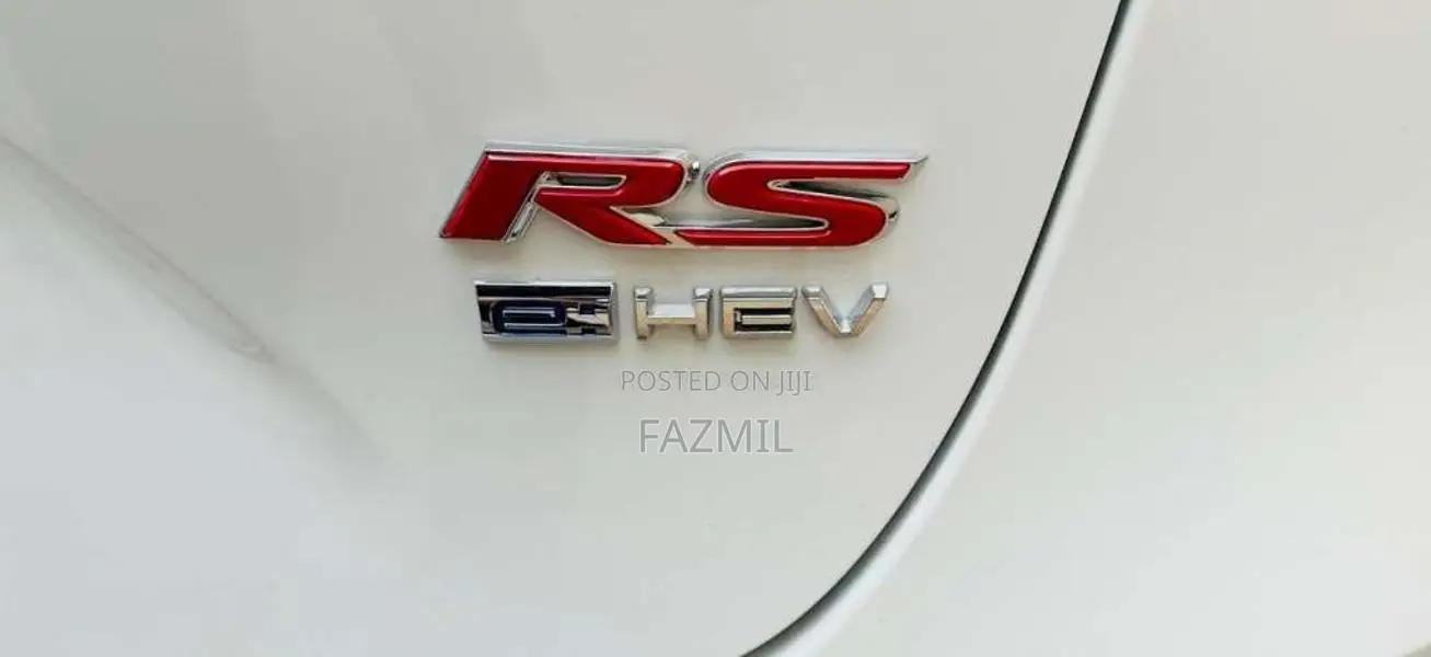 Honda Vezel RS Premium 2026 SUV Brand New