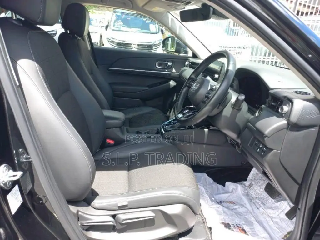 Honda Vezel 2023 SUV Unregistered (Recondition)