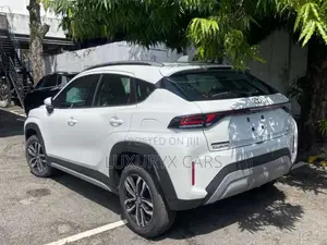 Toyota Taisor 2026 SUV Brand New