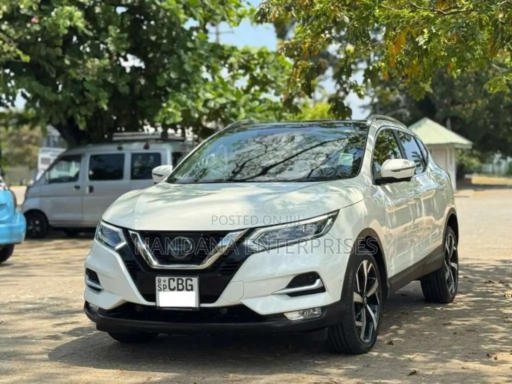 Toyota Qashqai TEKNA PLUS 2018 SUV (Used)