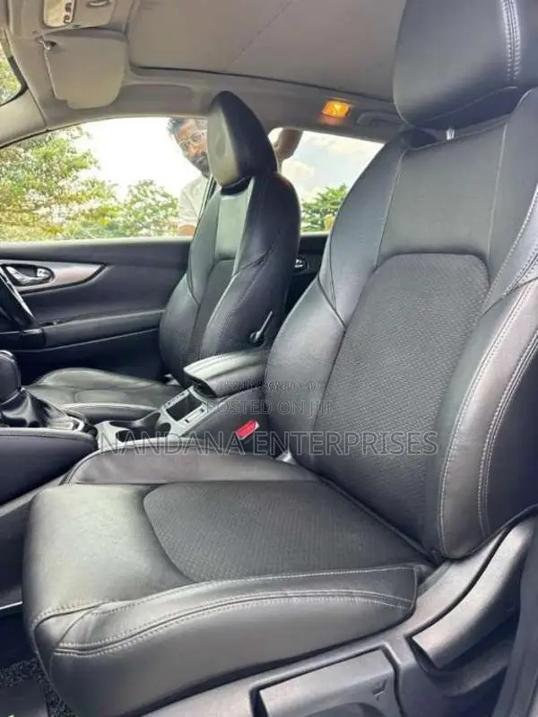 Toyota Qashqai TEKNA PLUS 2018 SUV (Used)