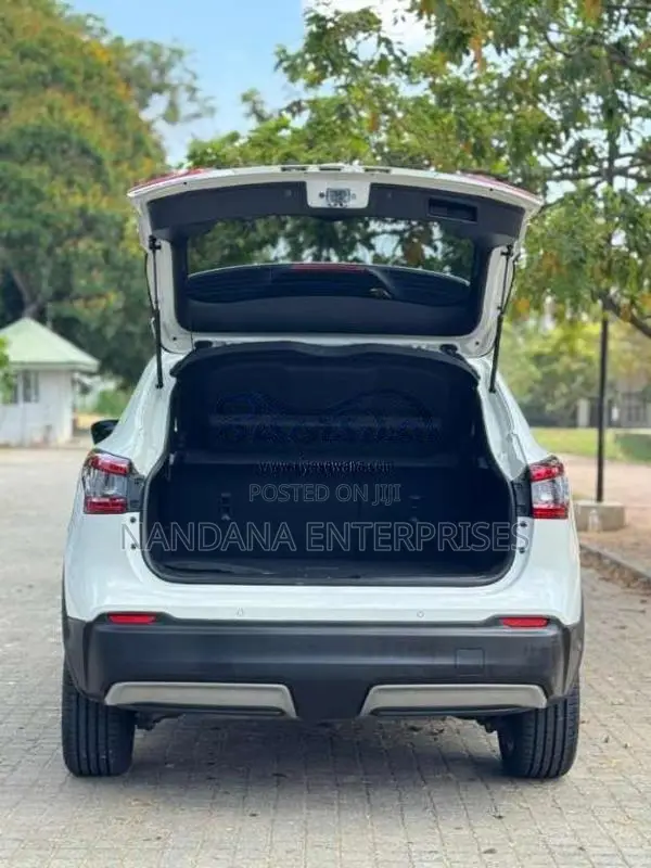 Toyota Qashqai TEKNA PLUS 2018 SUV (Used)