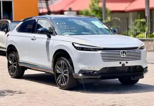 Honda Vezel Z Play Moon Roof 2026 SUV Brand New