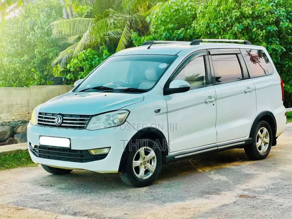 DFSK Glory 330 2016 SUV (Used)