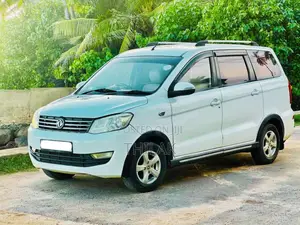 DFSK Glory 330 2016 SUV (Used)