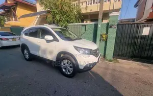 Honda CRV 2013 SUV (Used)