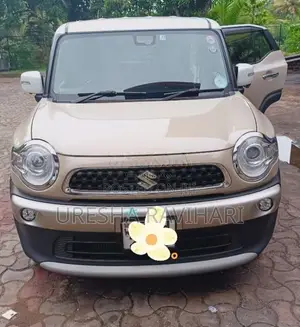 Suzuki Xbee 2019 SUV (Used)