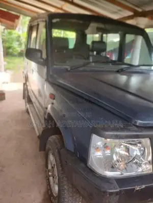 Tata SUMO 2003 SUV (Used)