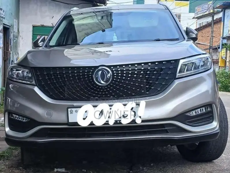DFSK GLORY I 2022 SUV (Used)