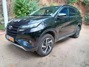 Toyota Rush 2018 SUV (Used)