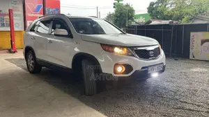 Kia Sorento 2011 SUV (Used)