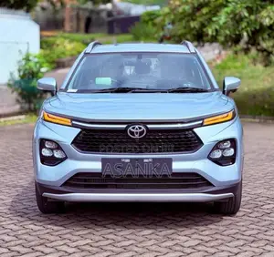 Toyota Taisor Urban Cruiser V Grade 2026 SUV Brand New