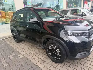 Kia Sonet GTX Plus 2026 SUV Brand New
