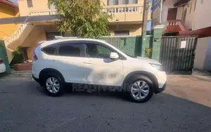 Honda CRV 2013 SUV (Used)